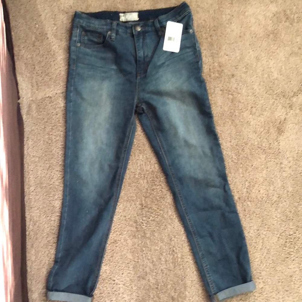 Free People Jeans